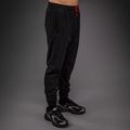 Pantaloni de antrenament pentru bărbați Venum x Mike Tyson Tiger Joggers deep black/intense red 4