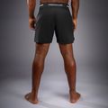 Pantaloni scurți de antrenament pentru bărbați Venum Roger Gracie Academy Fightshorts black 2