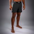 Pantaloni scurți de antrenament pentru bărbați Venum Roger Gracie Academy Fightshorts black 3