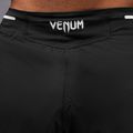 Pantaloni scurți de antrenament pentru bărbați Venum Roger Gracie Academy Fightshorts black 5