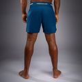 Pantaloni scurți de antrenament pentru bărbați Venum Roger Gracie Academy Fightshorts blue 2