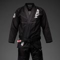 GI pentru jiu-jitsu brazilian Venum Roger Gracie Academy BJJ black 3