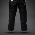 GI pentru jiu-jitsu brazilian Venum Roger Gracie Academy BJJ black 6
