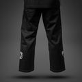 GI pentru jiu-jitsu brazilian Venum Roger Gracie Academy BJJ black 7