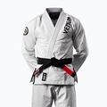 GI pentru jiu-jitsu brazilian Venum Roger Gracie Academy BJJ white