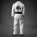 GI pentru jiu-jitsu brazilian Venum Roger Gracie Academy BJJ white 2