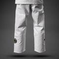 GI pentru jiu-jitsu brazilian Venum Roger Gracie Academy BJJ white 5