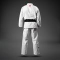GI pentru jiu-jitsu brazilian Venum Roger Gracie Academy BJJ white/red 2