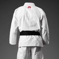 GI pentru jiu-jitsu brazilian Venum Roger Gracie Academy BJJ white/red 4