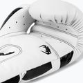 Mănuși de box Venum Elite white/black 3