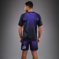 Tricou de antrenament pentru bărbați Venum x TEKKEN 8 Kazuya Dry-Tech black/purple 3