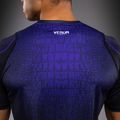 Tricou de antrenament pentru bărbați Venum x TEKKEN 8 Kazuya Dry-Tech black/purple 6