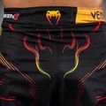 Pantaloni scurți de antrenament pentru bărbați Venum x TEKKEN 8 Yoshimitsu Fight black/orange 6