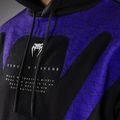 Bluză pentru bărbați Venum x TEKKEN 8 Kazuya Pullover Hoodie black/purple 4