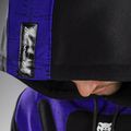 Bluză pentru bărbați Venum x TEKKEN 8 Kazuya Pullover Hoodie black/purple 5