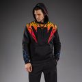 Bluză pentru bărbați Venum x TEKKEN 8 Yoshimitsu Pullover Hoodie black/orange 3