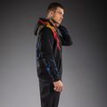 Bluză pentru bărbați Venum x TEKKEN 8 Yoshimitsu Pullover Hoodie black/orange 4