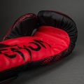 Mănuși de box Venum x TEKKEN 8 Kazuya Boxing red/black 3