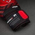 Mănuși de box Venum x TEKKEN 8 Kazuya Boxing red/black 4