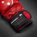 Mănuși de sparring Venum x TEKKEN 8 Kazuya Sparring red/black 4