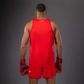 Tricou bărbătesc Venum Contender red 3