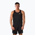 Tricou pentru bărbați Venum Contender black/gold