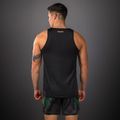 Tricou pentru bărbați Venum Contender black/gold 3