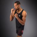 Tricou pentru bărbați Venum Contender black/white 4