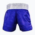 Pantaloni scurți de antrenament pentru bărbați Venum Classic Muay Thai blue 2