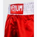 Pantaloni scurți de antrenament pentru bărbați Venum Classic Muay Thai red 5