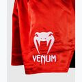 Pantaloni scurți de antrenament pentru bărbați Venum Classic Muay Thai red 6