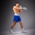 Pantaloni scurți de antrenament pentru bărbați Venum Classic Boxing royal blue 3