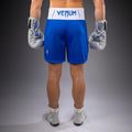 Pantaloni scurți de antrenament pentru bărbați Venum Classic Boxing royal blue 4
