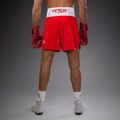 Pantaloni scurți de antrenament pentru bărbați Venum Classic Boxing fire red 3