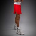 Pantaloni scurți de antrenament pentru bărbați Venum Classic Boxing fire red 4