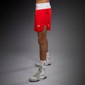 Pantaloni scurți de antrenament pentru bărbați Venum Classic Boxing fire red 5