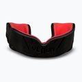 Protector de maxilar simplu Venum Challenger black/coral
