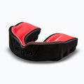 Protector de maxilar simplu Venum Challenger black/coral 3