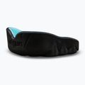 Protector de maxilar simplu Venum Challenger black/turquoise 5