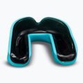 Protector de maxilar simplu Venum Challenger turquoise/black 2