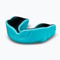 Protector de maxilar simplu Venum Challenger turquoise/black 3