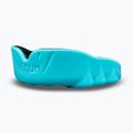 Protector de maxilar simplu Venum Challenger turquoise/black 5