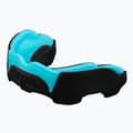 Protecție maxilar Venum Predator Mouthguard black/turquoise 2