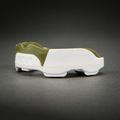 Protecție maxilar Venum Predator Mouthguard white/khaki 3