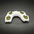 Protecție maxilar Venum Predator Mouthguard white/khaki 5