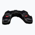 Protecție maxilar Venum Predator Mouthguard black/black/red 5