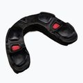 Protecție maxilar Venum Predator Mouthguard black/black/red 6