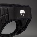 Protecție pentru urechi Venum Challenger Wrestling Ear black 4