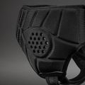 Protecție pentru urechi Venum Challenger Wrestling Ear black 6