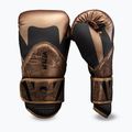 Mănuși de box Venum Challenger 4.0 brown/black 2
